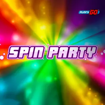 PlaynGo : Spin Party - HUNIAN138