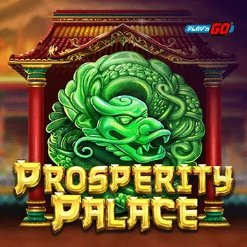 PlaynGo : Prosperity Palace - HUNIAN138