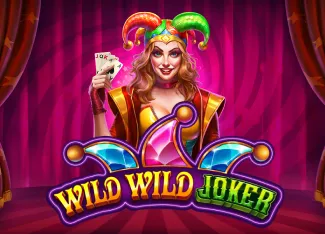 Wild Wild Joker - HUNIAN138