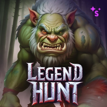 Legend Hunt - HUNIAN138