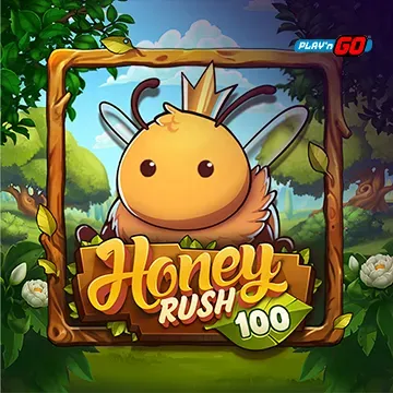 PlaynGo : Honey Rush 100 - HUNIAN138