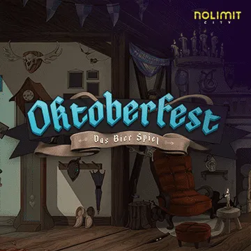 Oktoberfest - HUNIAN138