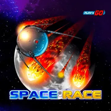 PlaynGo : Space Race - HUNIAN138