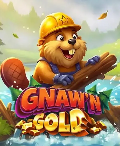 PlaynGo : Gnawn Gold - HUNIAN138
