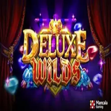 Deluxe Wilds - HUNIAN138