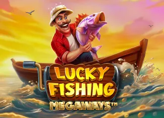 Lucky Fishing - HUNIAN138