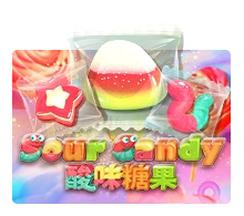 Sour Candy - HUNIAN138