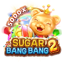 SUGAR BANG BANG2 - HUNIAN138