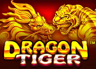 The Dragon Tiger - HUNIAN138