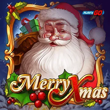 PlaynGo : Merry Xmas - HUNIAN138