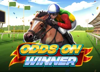 Front Runner Odds On - HUNIAN138