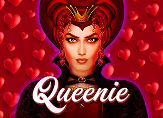 Queenie - HUNIAN138