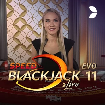 Evo Speed Blackjack 11 - HUNIAN138