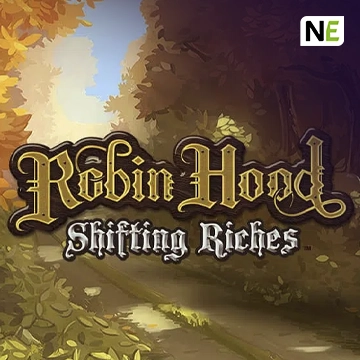 Robin Hood: Shifting Riches - HUNIAN138