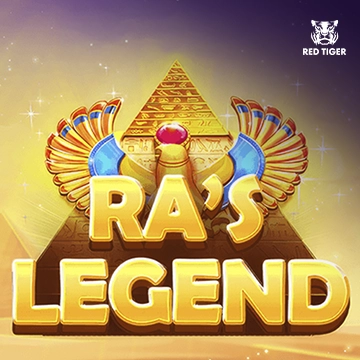 Redtiger : RAs Legend - HUNIAN138