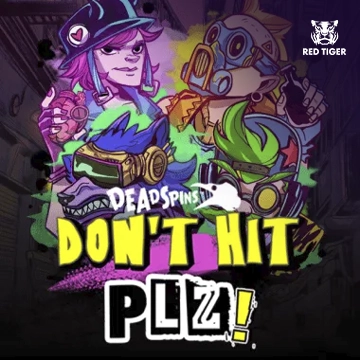 Redtiger : Dont Hit Plz - HUNIAN138