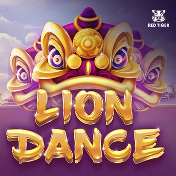 Redtiger : Lion Dance - HUNIAN138