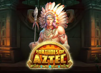 Fortunes of Aztec - HUNIAN138
