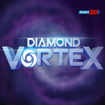 PlaynGo : Diamond Vortex - HUNIAN138