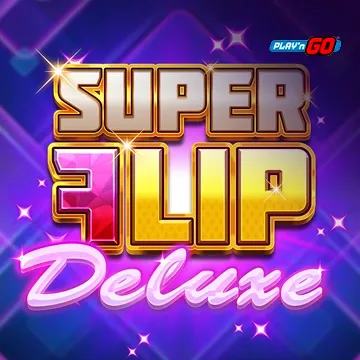 PlaynGo : Super Flip Deluxe - HUNIAN138
