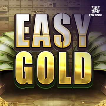 Redtiger : Easy Gold - HUNIAN138