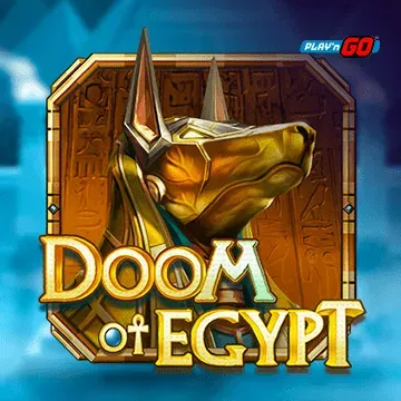 PlaynGo : Doom of Egypt - HUNIAN138