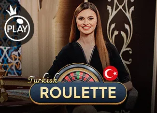 Turkish Roulette - HUNIAN138