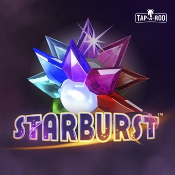 Starburst Tap-A-Roo™ - HUNIAN138