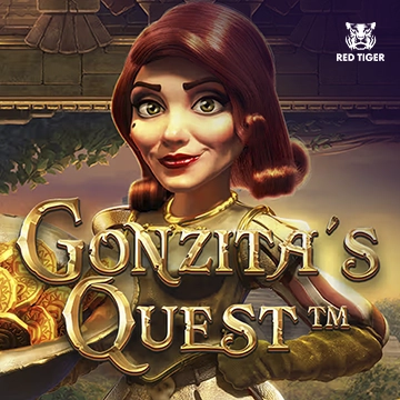 Redtiger : Gonzitas Quest - HUNIAN138
