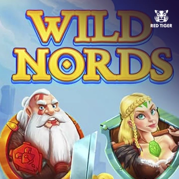 Redtiger : Wild Nords - HUNIAN138