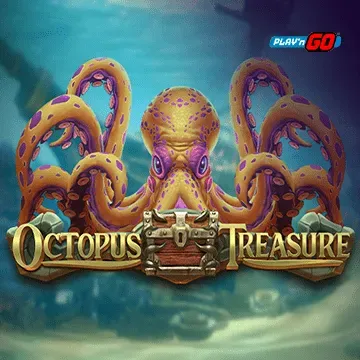 PlaynGo : Octopus Treasure - HUNIAN138