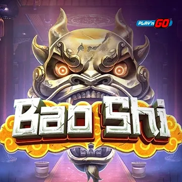 PlaynGo : Bao Shi - HUNIAN138