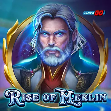 PlaynGo : Rise of Merlin - HUNIAN138