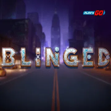 PlaynGo : Blinged - HUNIAN138