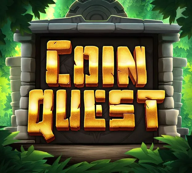 Slotmill : Coin Quest - HUNIAN138