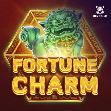 Redtiger : Fortune Charm - HUNIAN138