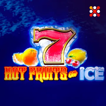Hot Fruits on Ice - HUNIAN138