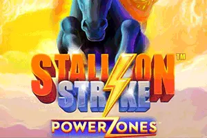Stallion Strike - HUNIAN138