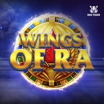 Redtiger : Wings of Ra - HUNIAN138