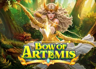 Bow of Artemis - HUNIAN138