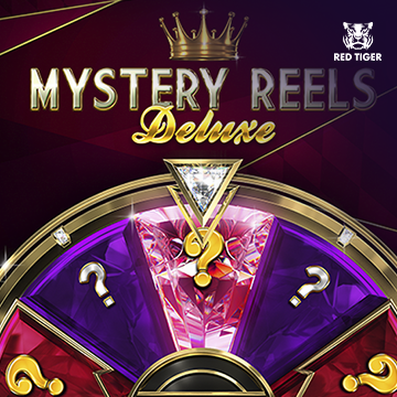 Redtiger : Mystery Reels Deluxe - HUNIAN138