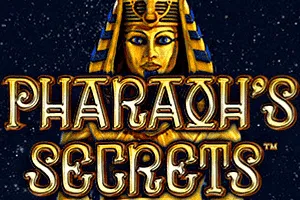 Pharaohs Secrets - HUNIAN138