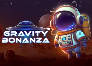 Gravity Bonanza - HUNIAN138
