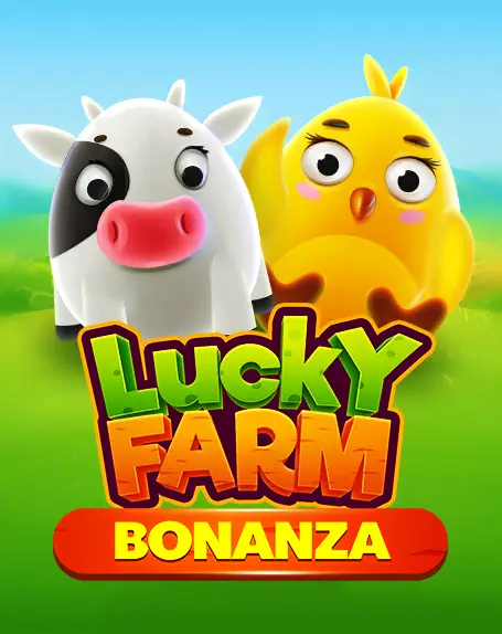 Lucky Farm Bonanza - HUNIAN138