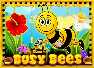 Busy Bees - HUNIAN138