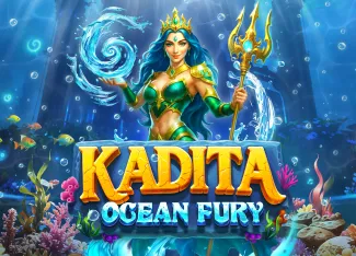 Kadita Ocean Fury - HUNIAN138