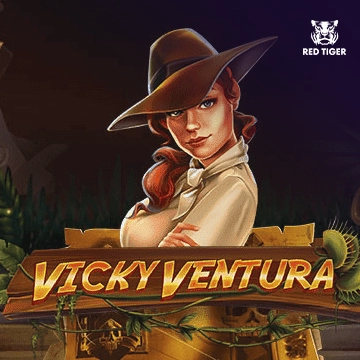 Redtiger : Vicky Ventura - HUNIAN138
