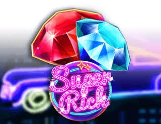 PLAYSTAR : SUPER RICH - HUNIAN138