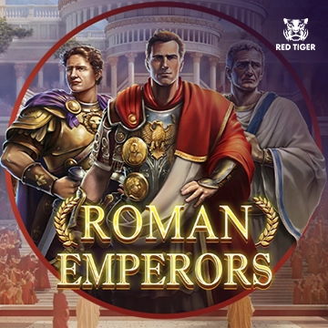 Redtiger : Roman Emperors - HUNIAN138