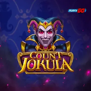 PlaynGo : Count Jokula - HUNIAN138